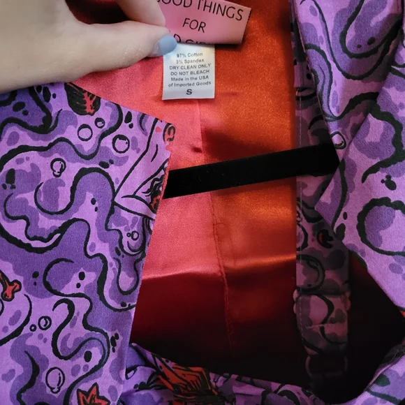 Vixen tropical terror swing and bolero - Picture 2 of 5